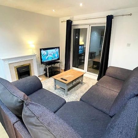 Quayside City Escape - Liverpool Luaran gambar