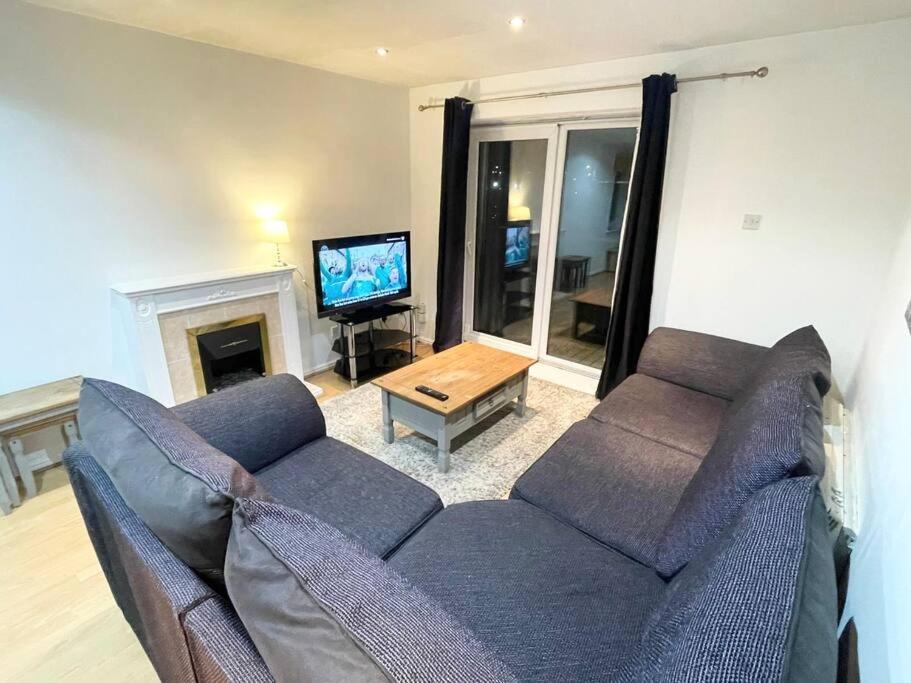 Quayside City Escape - Liverpool Luaran gambar