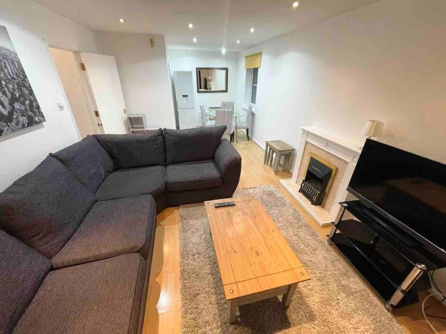 Quayside City Escape - Liverpool Luaran gambar