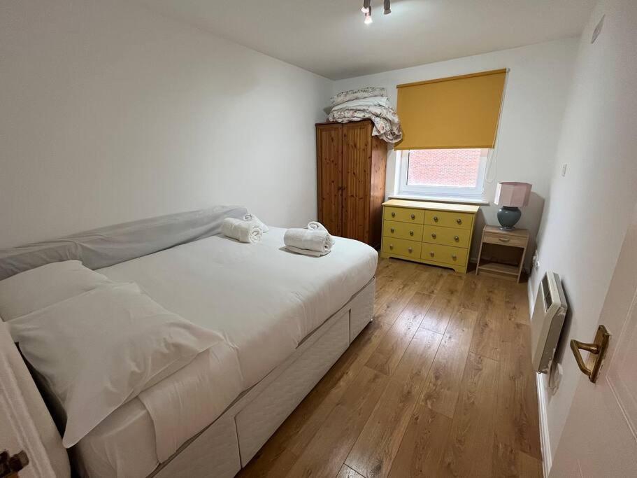 Quayside City Escape - Liverpool Luaran gambar